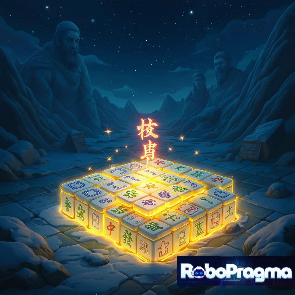 ROBOPRAGMA Apk