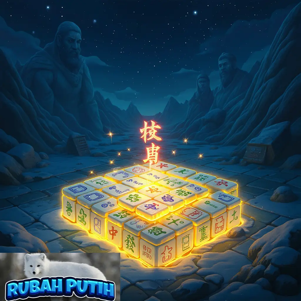 RUBAH PUTIH SLOT Apk