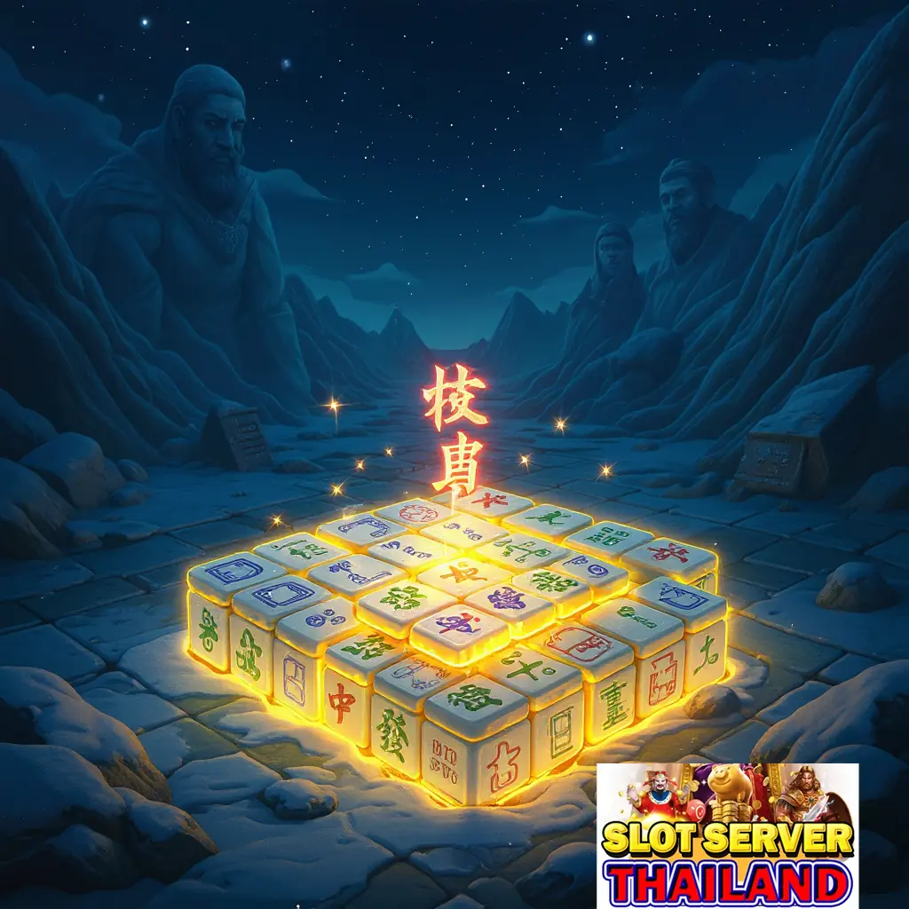SERVER THAILAND Apk