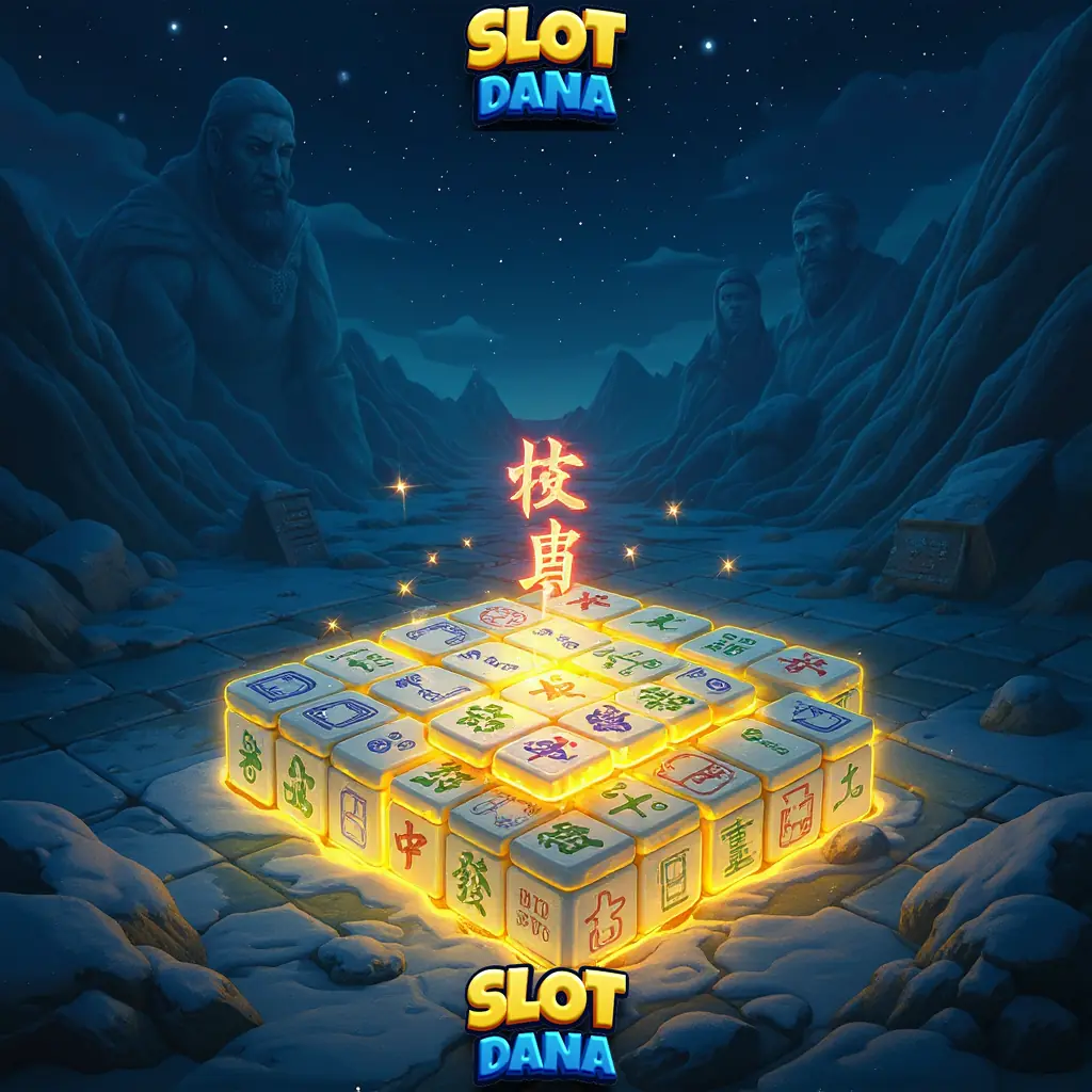 SLOT DANA Apk