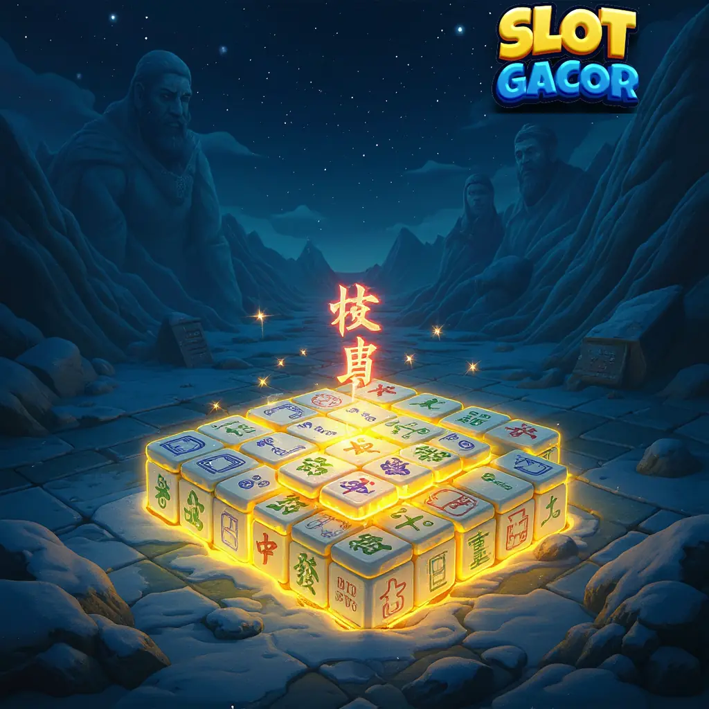 SLOT GACOR Apk