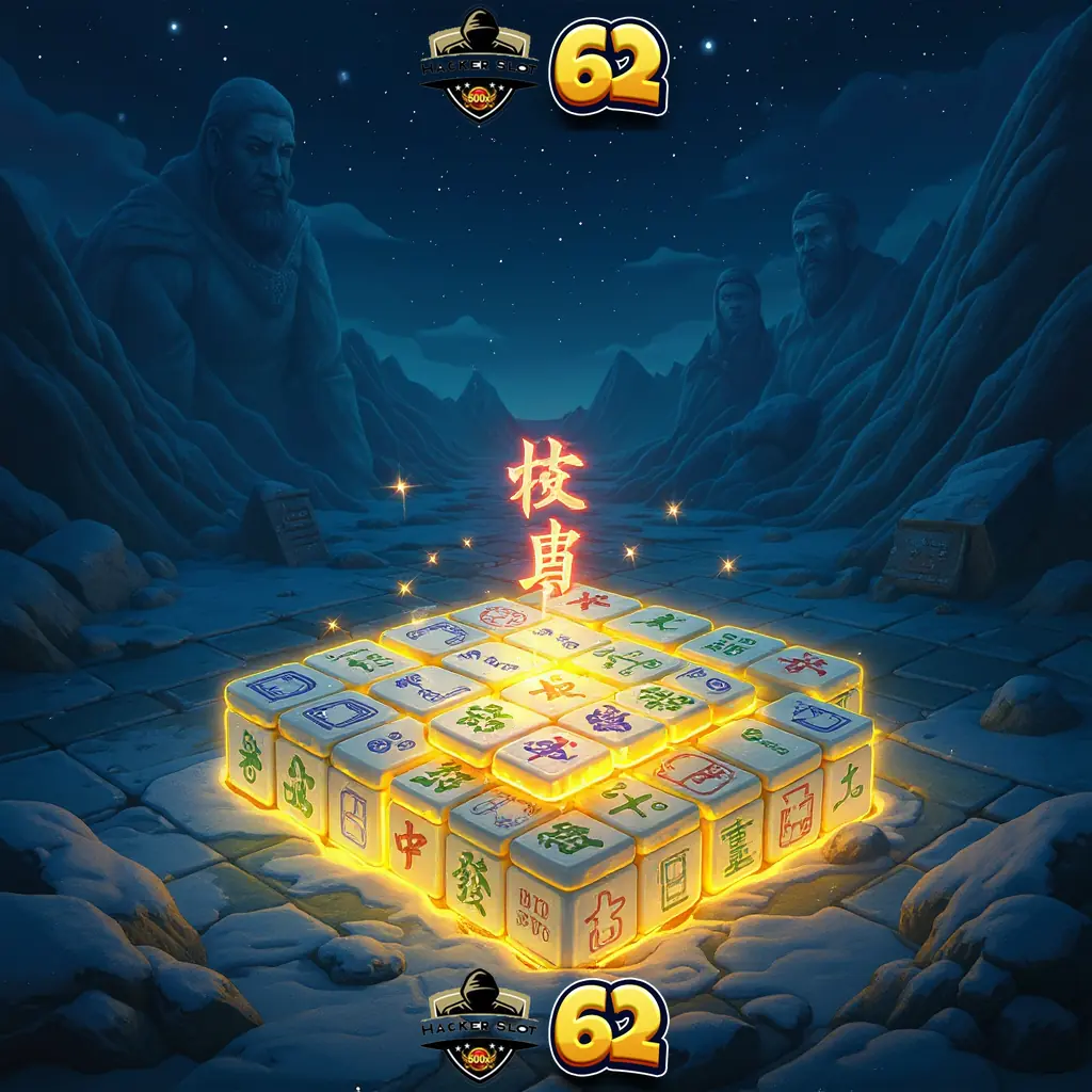 SLOT HACKER 62 Apk