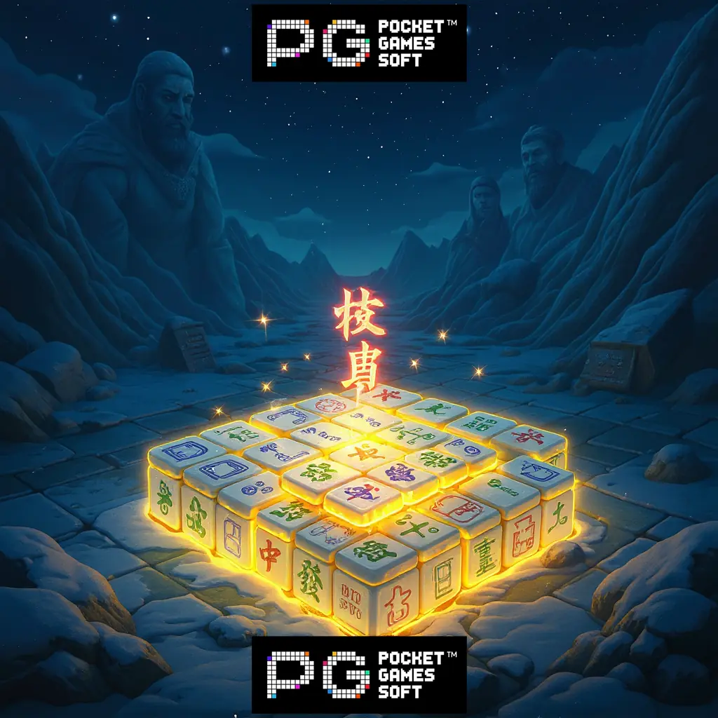 SLOT PG SOFT Apk