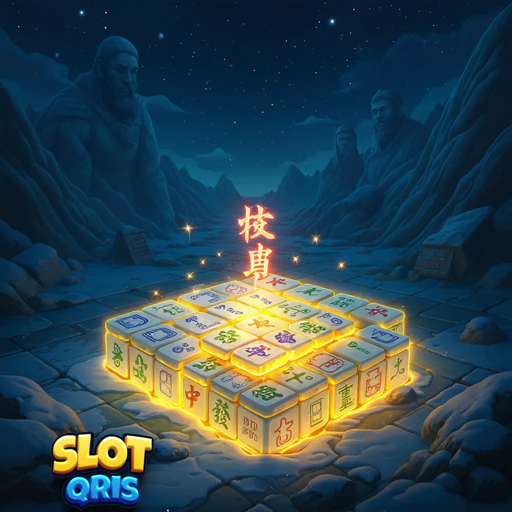 SLOT QRIS Apk