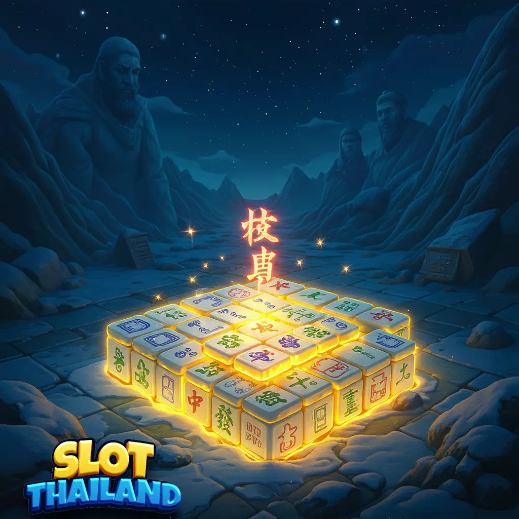 SLOT THAILAND Apk