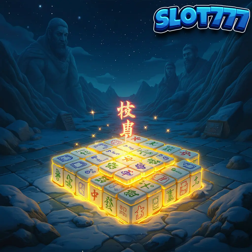 SLOT777 Apk