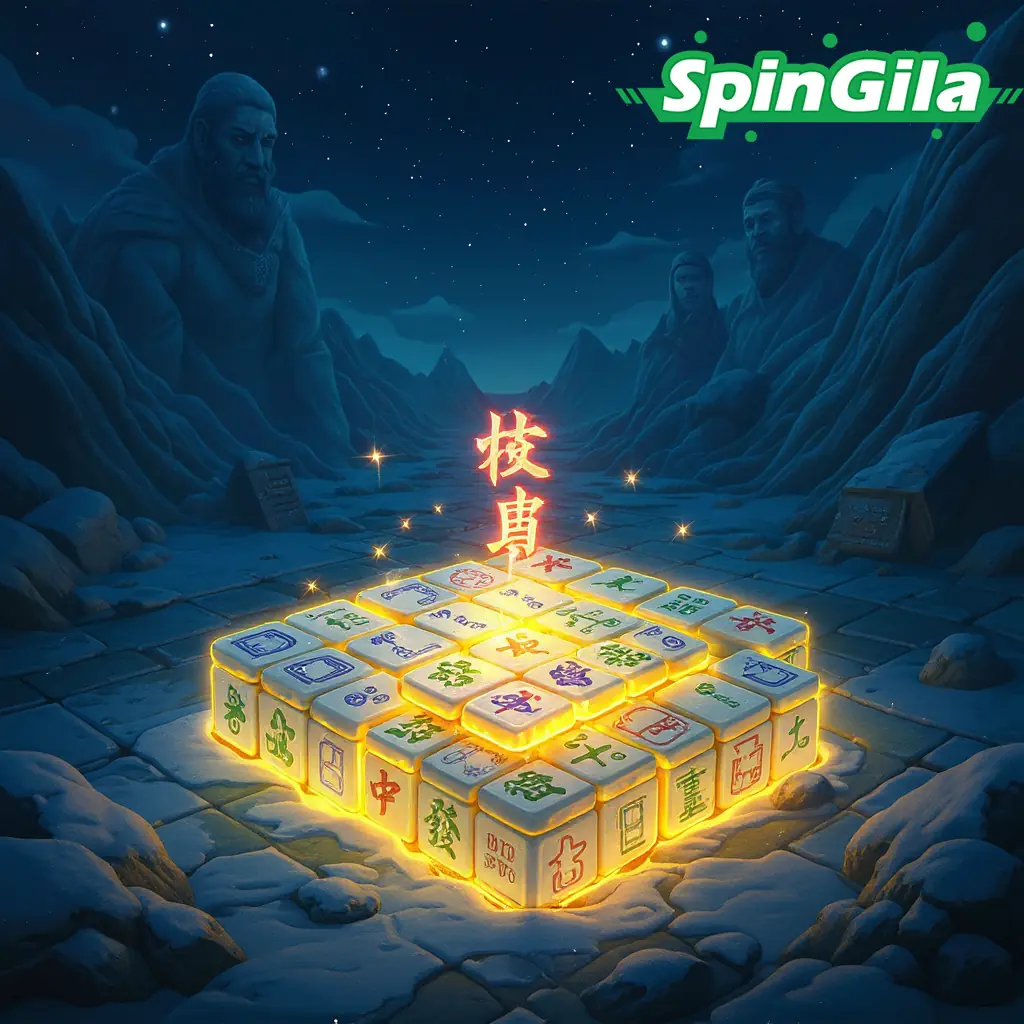 SPINGILA Apk