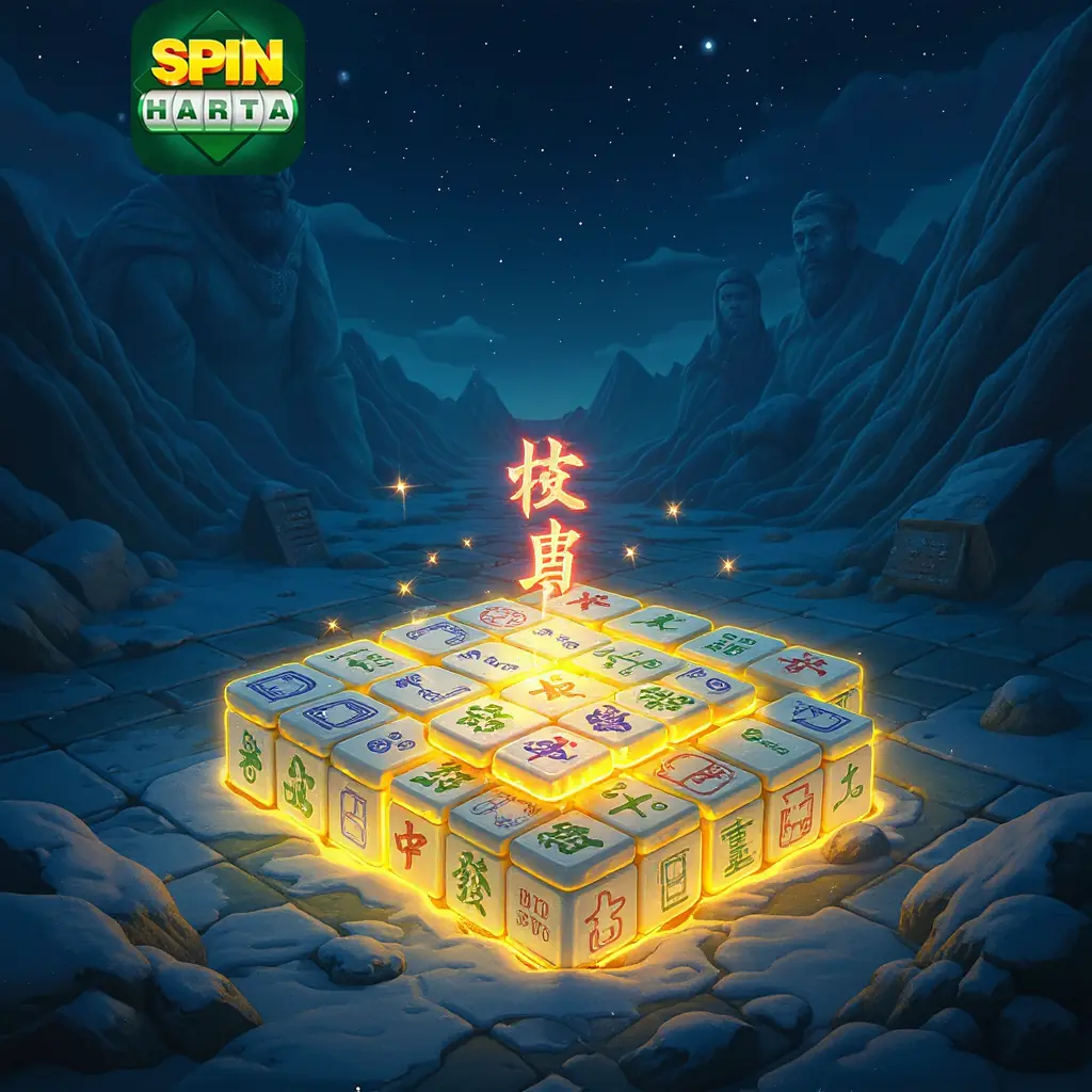 SPINHARTA Apk