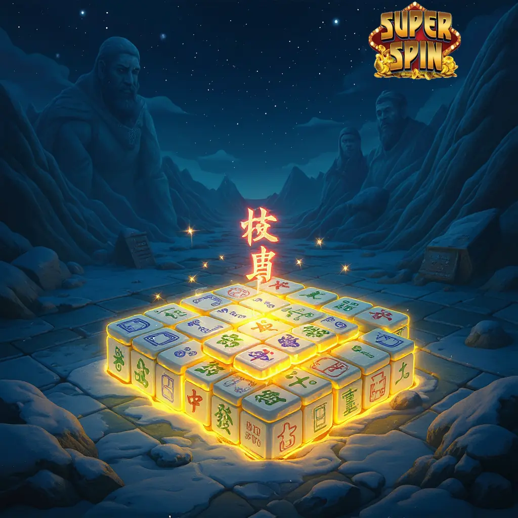 SUPERSPIN Apk