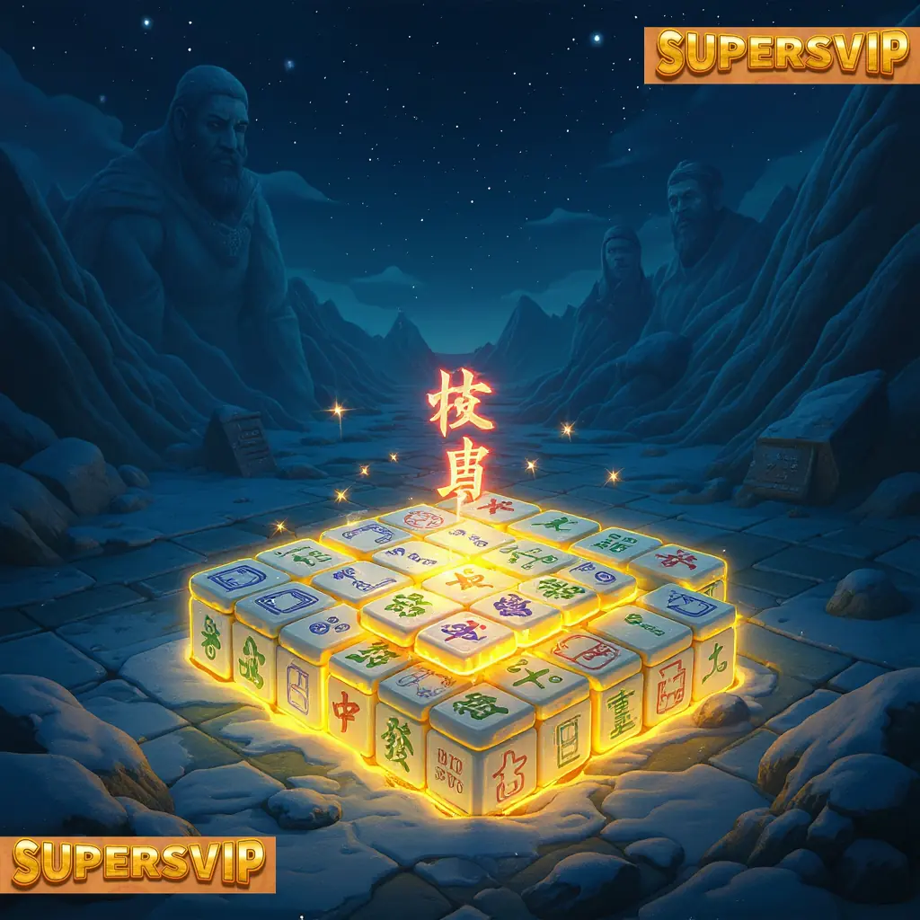 SUPERSVIP Apk