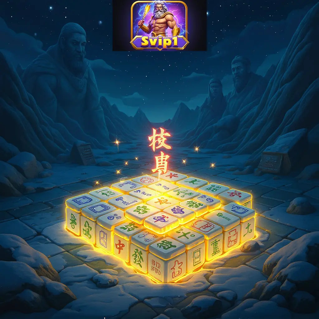 SVIP1 Apk