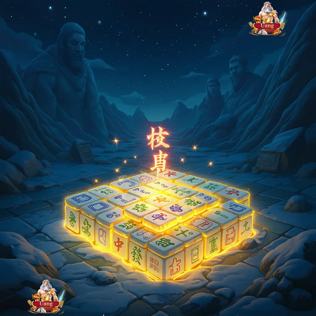 UANG777 Apk