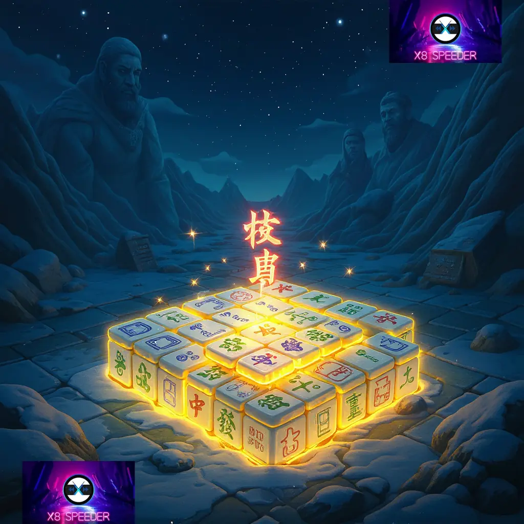 X8SPEEDER Apk
